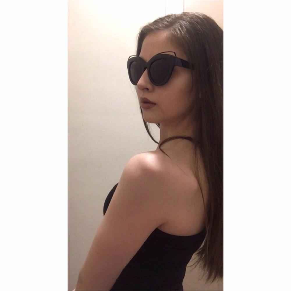 Meet your Posher, Ivana
